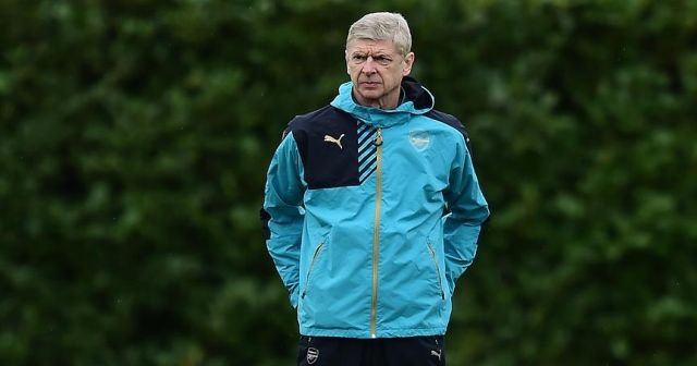 Wenger, Türkiye'den sürpriz bekliyor