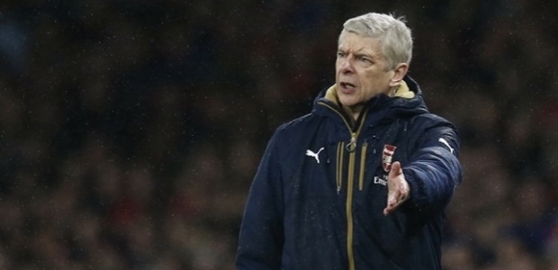 Wenger'den FİFA'ya Madrid tepkisi