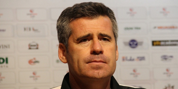 Almanlar o Türkü ısrarla istiyor