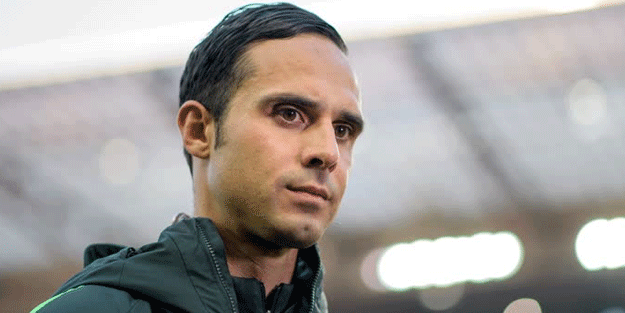 Werder Bremen, Nouri ile yolları ayırdı