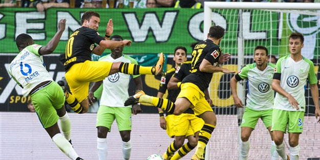 Werder Bremen - Wolfsburg maçı ne zaman saat kaçta?