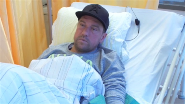 Werder Bremen'in eski doktorlarından tazminat kazandı