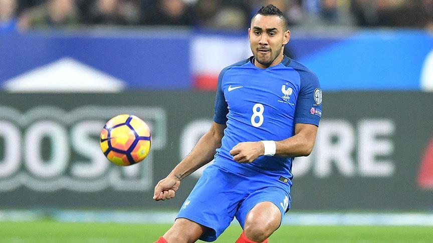 West Ham, Payet için Marsilya ile anlaştı