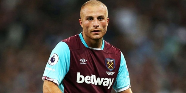 West Ham resmen açıkladı!