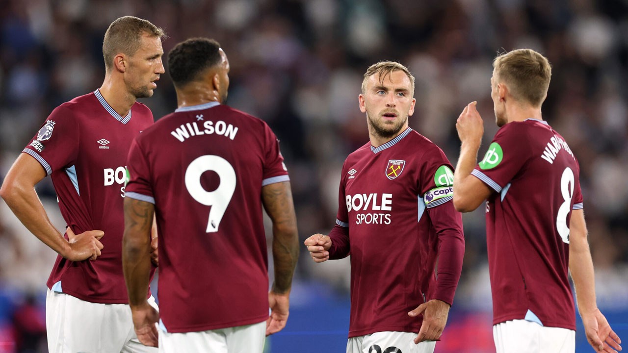 West Ham-Tottenham maçı saat kaçta, hangi kanalda?