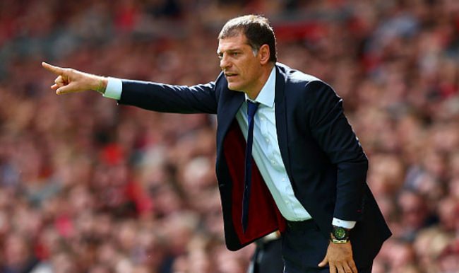 West Ham Unıted harekete geçti!