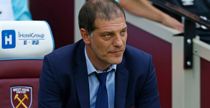 West Ham United Kulübü, Bilic'in arkasında