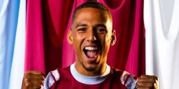 West Ham United, Thilo Kehrer'i transfer etti