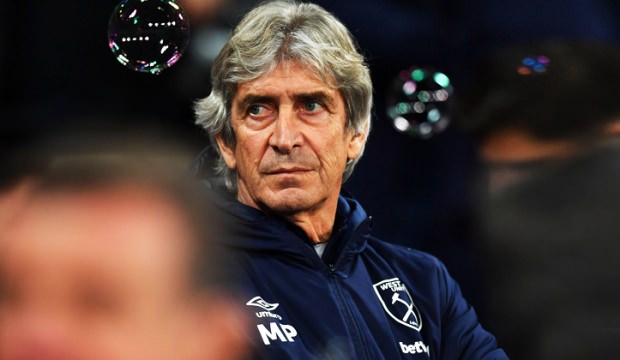 West Ham United'da Pellegrini dönemi sona erdi