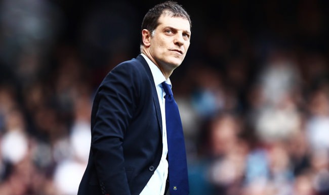 West Ham'da şok karar alındı! Bilic...