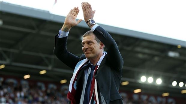 West Ham'dan Bilic itirafı