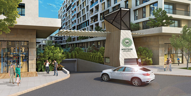 West Side İstanbul ikinci kez Dubai'de