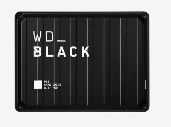 Western Digital, WD Black serisini tanıttı 