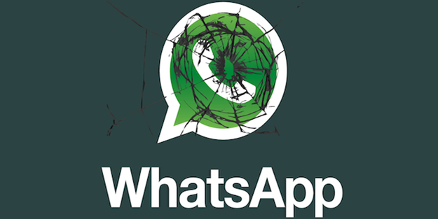WhatsApp bayram mesajlarına dayanamadı!