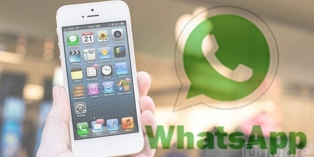 WhatsApp, bazı iPhone modellerinden desteğini kesiyor!