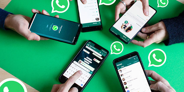 WhatsApp beklenen özelliğe kavuşuyor