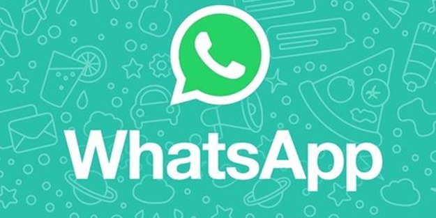 WhatsApp güncellendi