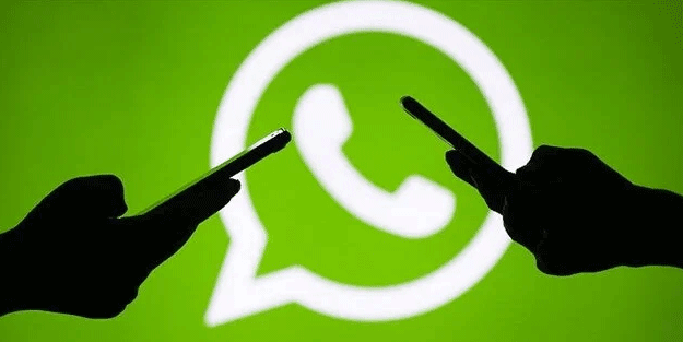 WhatsApp bombayı patlattı
