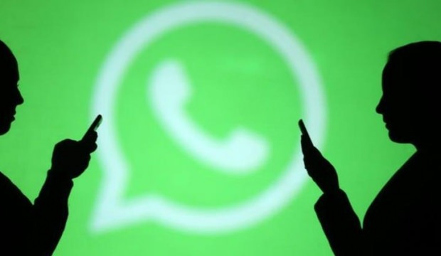 Whatsapp bu sabah yenilendi! İşte son hali