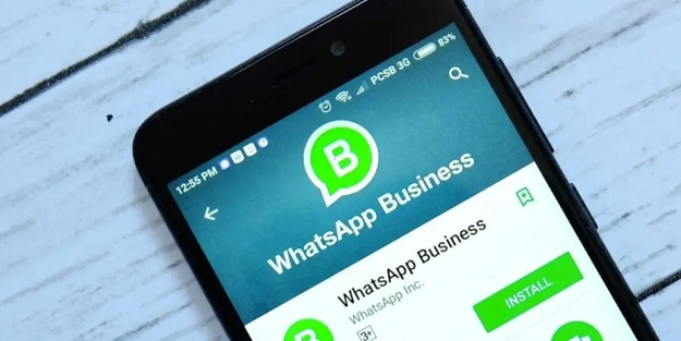 WhatsApp Business, Facebook'a reklam verme özelliğini getirdi!