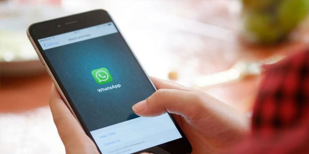 WhatsApp Durum’da yeni dönem başlıyor