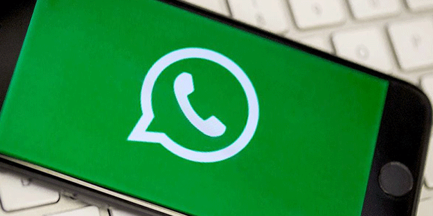 WhatsApp duyurdu! Beklenen özellik geliyor