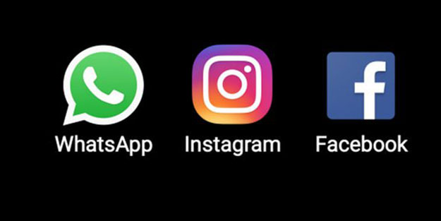 Whatsapp, Facebook ve Instagram kullananlar için çok kötü haber geldi!