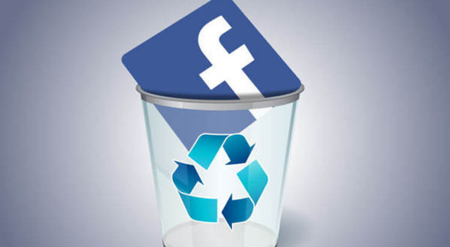 WhatsApp: Facebook'unuzu silin!