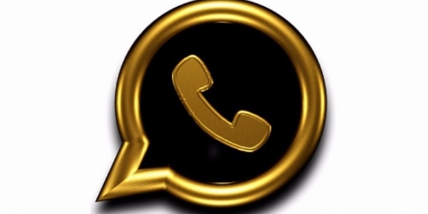 WhatsApp Gold tuzağına dikkat