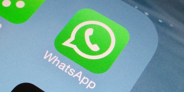 WhatsApp görüntülü arama özelliğini deniyor