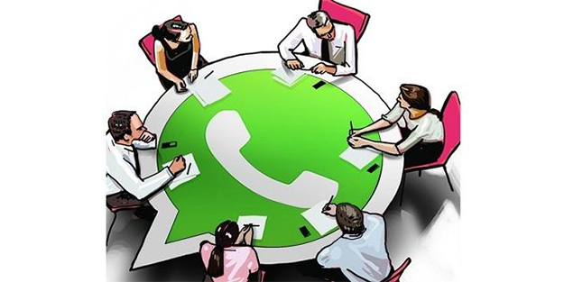 WhatsApp’a bir yenilik daha geldi