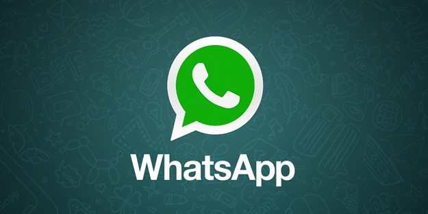 WhatsApp güncellendi