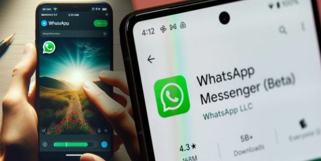 WhatsApp için yeni yapay zeka özelliği geliyor!