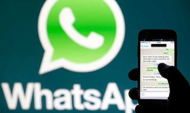 WhatsApp ihbar hattı devreye girdi!