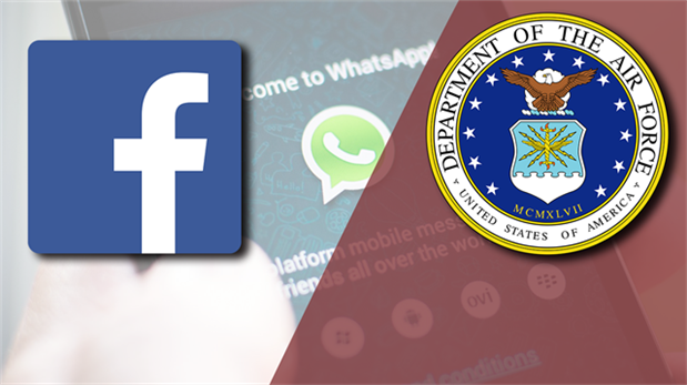 WhatsApp ile ABD yönetimi arasında sular ısınıyor