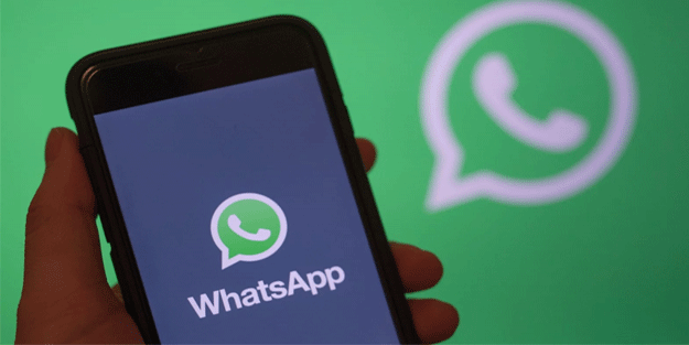 WhatsApp ile Apple arasında 'gizlilik' kavgası