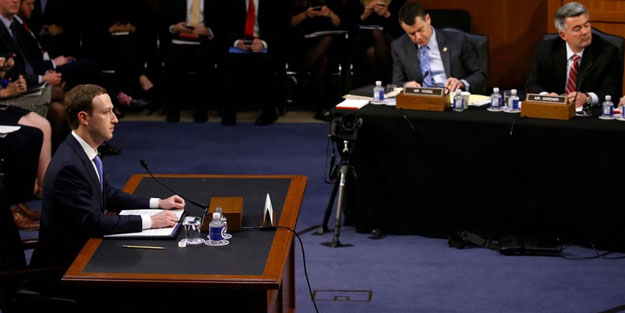 Whatsapp kararı sonrası gündem oldu! Zuckerberg'ü yerin dibine sokan konuşma