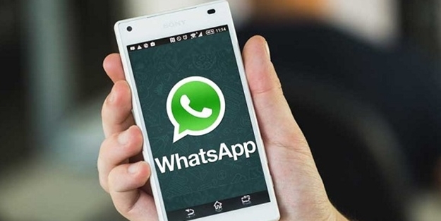 Whatsapp kullananlar dikkat! Bunu yapan işinden olabilir