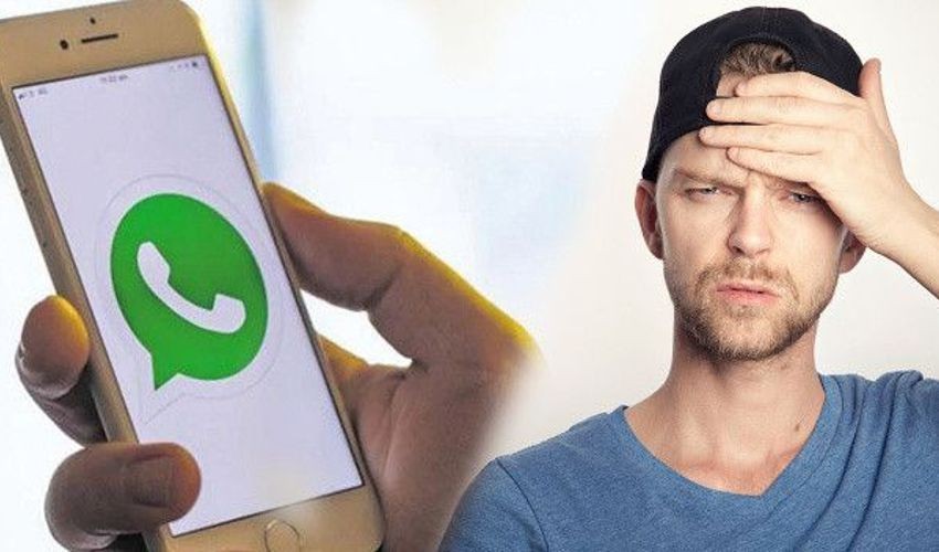 WhatsApp kullananlara kötü haber! O skandal yıllar sonra ortaya çıktı