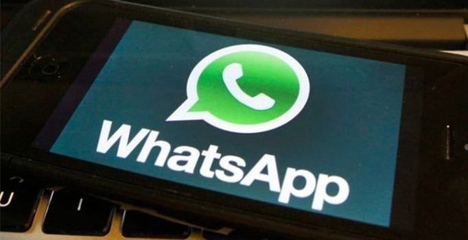 WhatsApp logosunu değiştirmeyi planlıyor