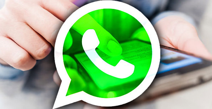 Whatsapp mesajları yeni yöntemle korunacak