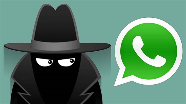 WhatsApp mesajlarınız tehlikede olabilir