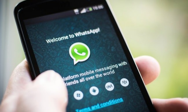 WhatsApp o özelliği kullanıcılara sundu