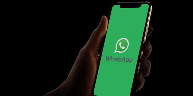 WhatsApp o soruna el attı