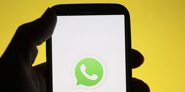 WhatsApp o sorunu çözmek için düğmeye bastı