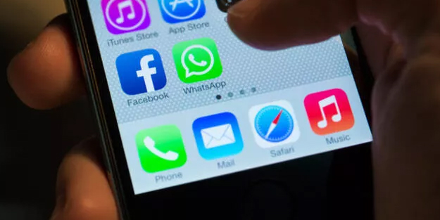 WhatsApp, Rection (tepki) özelliği nedir, ne işe yarar, nasıl kullanılır?