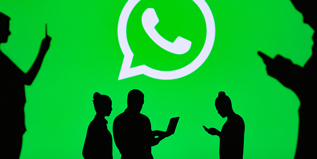 WhatsApp sesli mesaj özelliğini duyurdu: kendi silinen sesli mesajı '1' ibaresi ardından gönderilebilecek