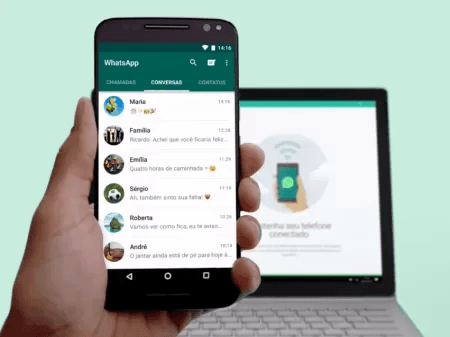 WhatsApp, Signal, Telegram... Tüm yazışmalarımız okunuyormuş