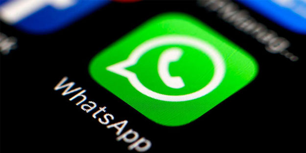 WhatsApp siyah temaya mı geçiyor?