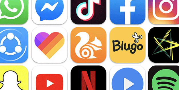 WhatsApp sonrası patlak verdi! İşte hakkımızda veri toplayan o uygulamalar